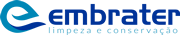 Embrater Limpeza Logo